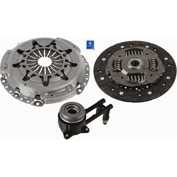 Kopplingssats Sachs 3000 990 619 SACHS