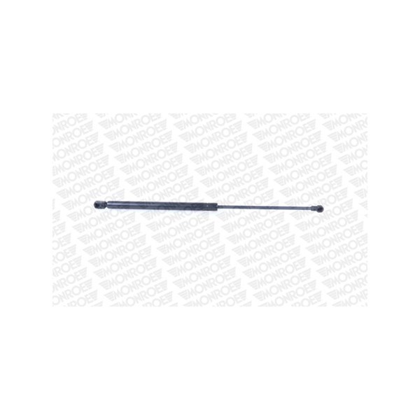 Gasfjäder, bagageutrymme, Fram, Bak Monroe ML5261 MONROE