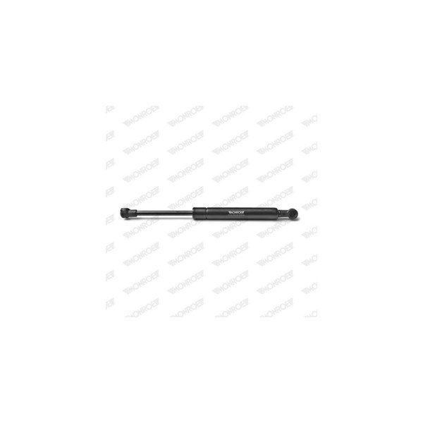 Gasfjäder, bagageutrymme, Bak Monroe ML5481 MONROE Gasfjäder, bagageutrymme, Bak Monroe ML5481 MONROE