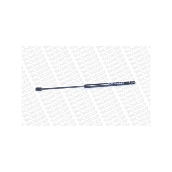 Gasfjäder, bagageutrymme, Bak Monroe ML5760 MONROE Gasfjäder, bagageutrymme, Bak Monroe ML5760 MONROE