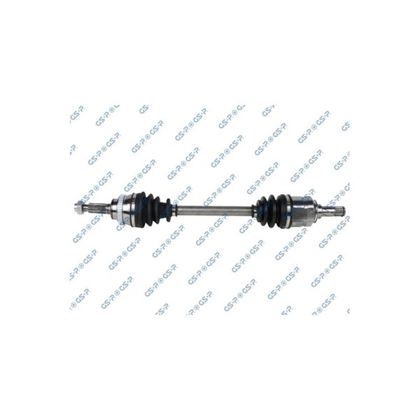 Drivaxel, framaxel vänster Gsp 203922 GSP