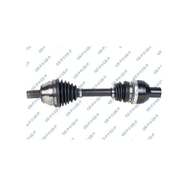 Drivaxel, framaxel höger Gsp 203979 GSP