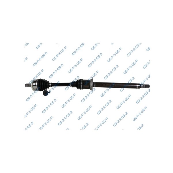 Drivaxel, framaxel höger GSP Drivaxel, framaxel höger GSP