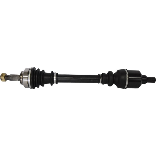 Drivaxel, framaxel vänster Gsp 210285 GSP