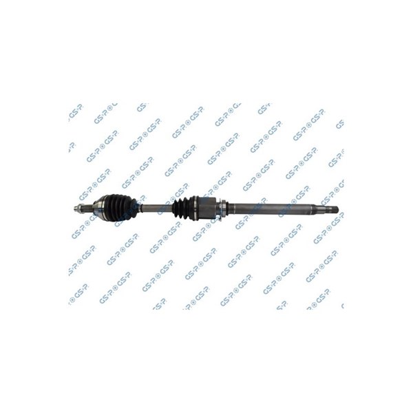 Drivaxel, framaxel höger Gsp 217115 GSP