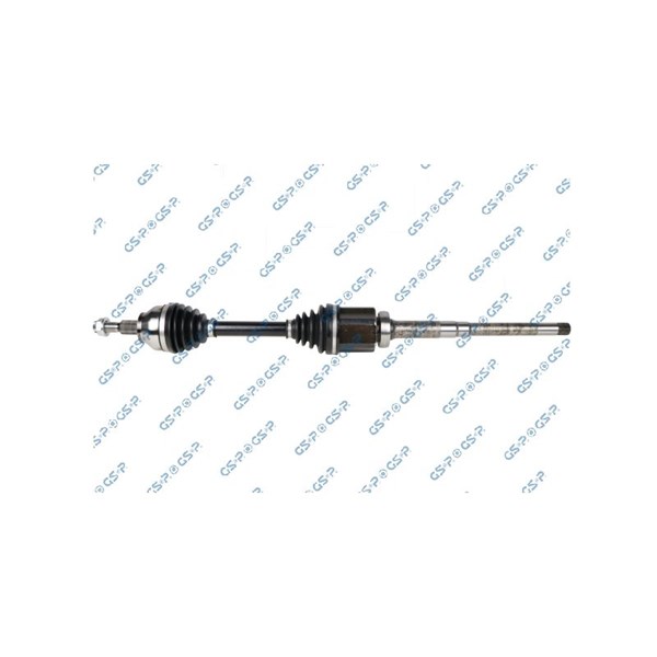 Drivaxel, framaxel höger Gsp 218374 GSP
