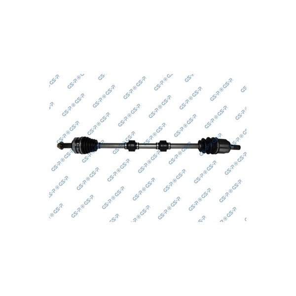 Drivaxel, framaxel höger Gsp 224391 GSP Drivaxel, framaxel höger Gsp 224391 GSP