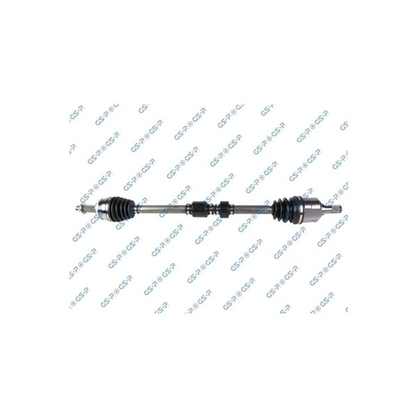 Drivaxel, framaxel höger Gsp 224566 GSP