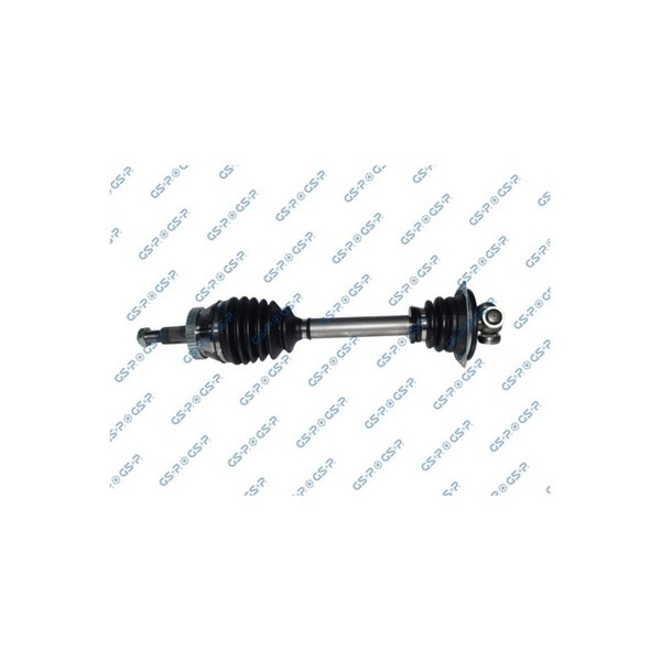 Drivaxel, framaxel vänster Gsp 250225 GSP
