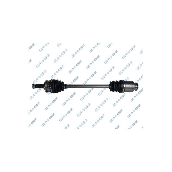 Drivaxel, framaxel höger, framaxel vänster Gsp 256006 GSP