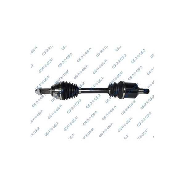 Drivaxel, framaxel höger Gsp 299134 GSP