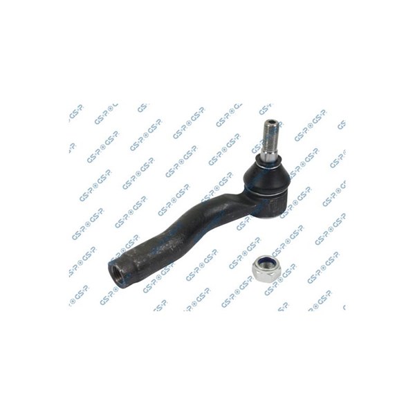 Styrled, framaxel höger Gsp S070257 GSP Styrled, framaxel höger Gsp S070257 GSP