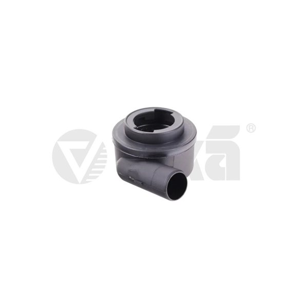 Ventil, vevhusventilation