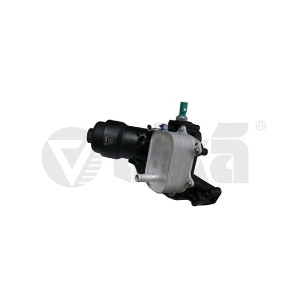 Oljekylare, motor Oljekylare, motor