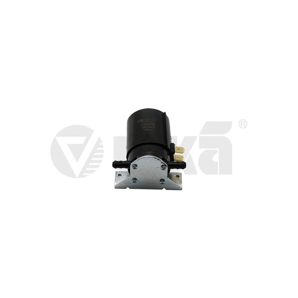 Spolarpump