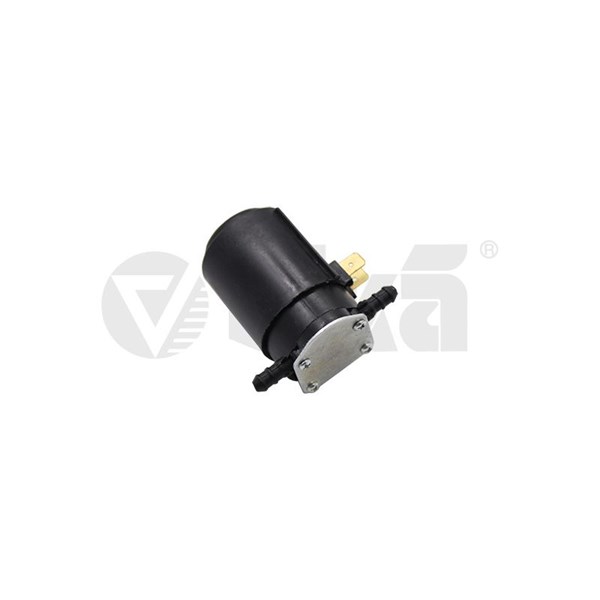 Spolarpump