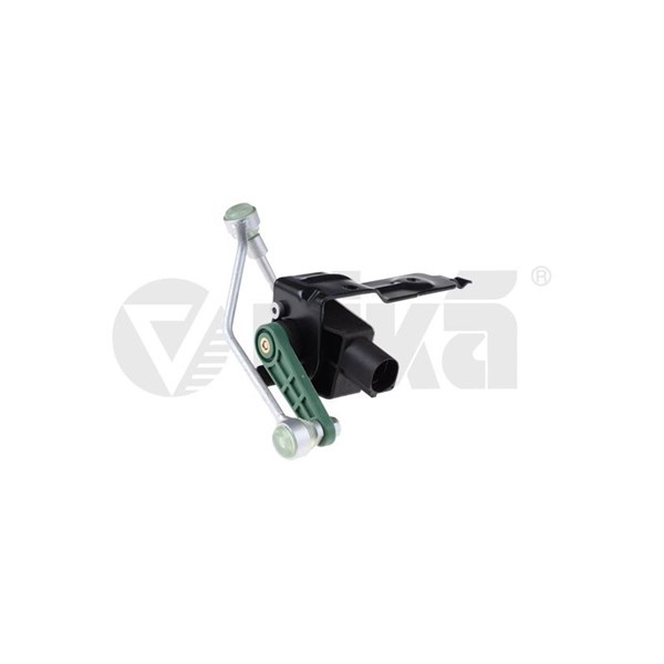 Sensor, lysviddsreglering, Vänster fram Sensor, lysviddsreglering, Vänster fram