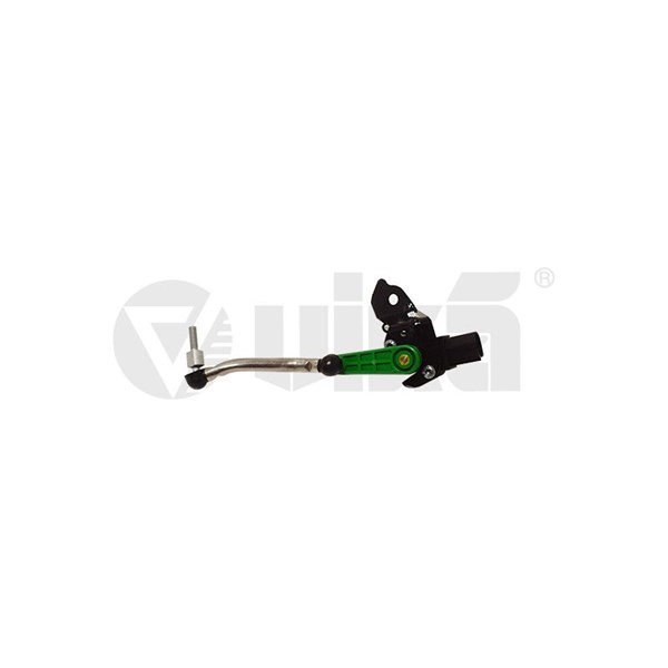 Sensor, lysviddsreglering, Vänster fram Sensor, lysviddsreglering, Vänster fram