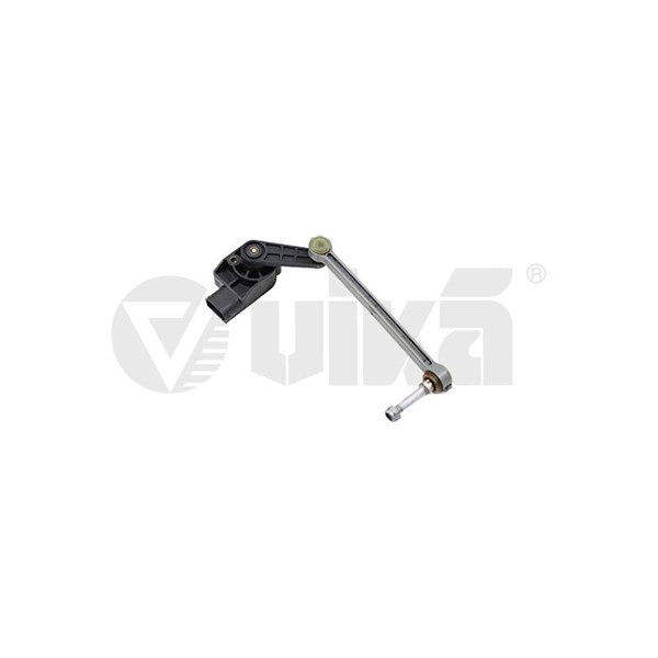 Sensor, lysviddsreglering, Vänster fram Sensor, lysviddsreglering, Vänster fram