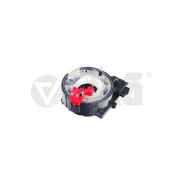 Klockfjäder, airbag Klockfjäder, airbag