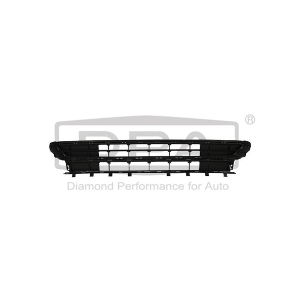 Ventilationsgaller, stötfångare, Fram Ventilationsgaller, stötfångare, Fram