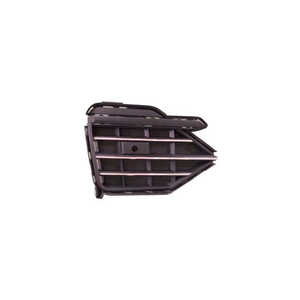 Ventilationsgaller, stötfångare, Höger Ventilationsgaller, stötfångare, Höger
