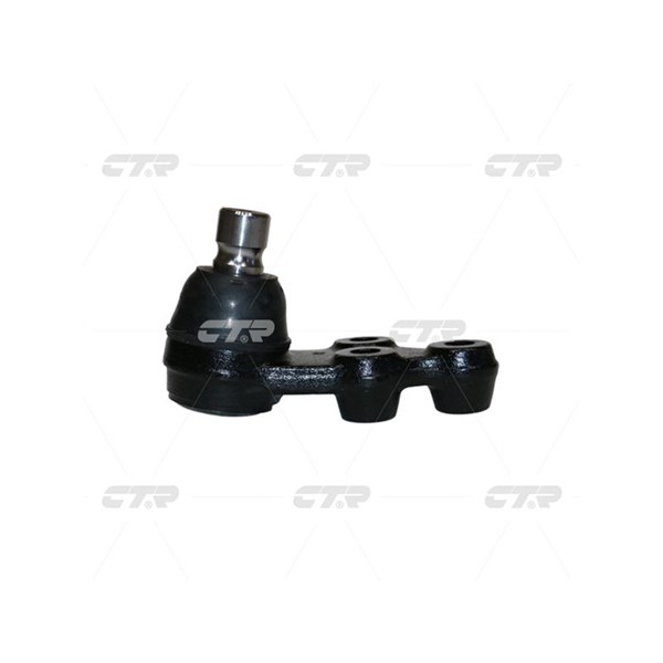 Kulled / Spindelled, Framaxel, Vänster undre Ctr CB0244L CTR