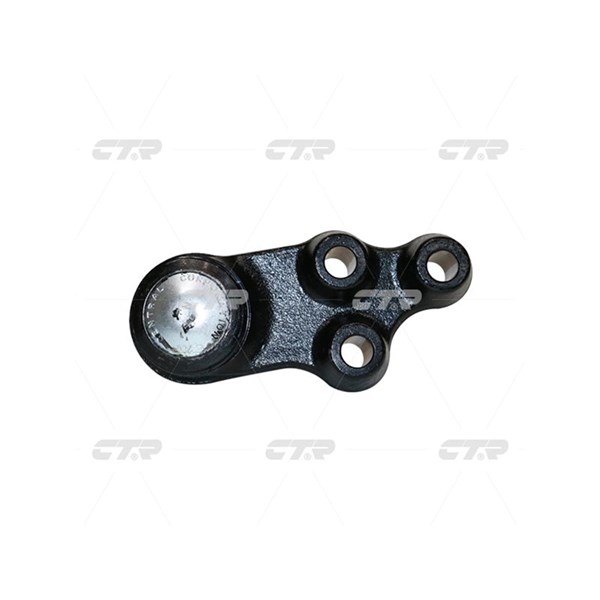 Kulled / Spindelled, Framaxel, Vänster undre Ctr CB0244L CTR