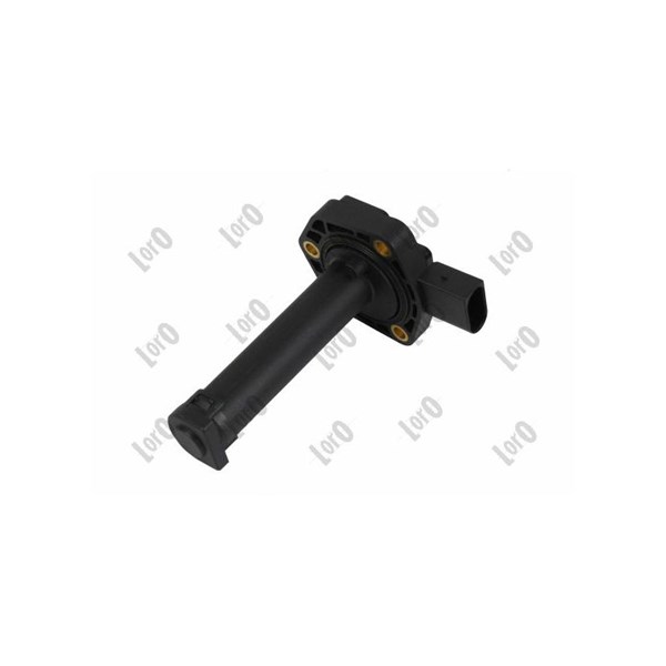 Sensor, motoroljenivå
