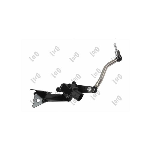 Sensor, Xenonljus (lysviddsreglering), framaxel vänster Sensor, Xenonljus (lysviddsreglering), framaxel vänster