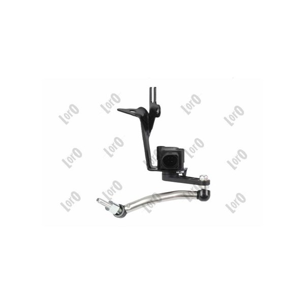 Sensor, Xenonljus (lysviddsreglering), framaxel vänster Sensor, Xenonljus (lysviddsreglering), framaxel vänster