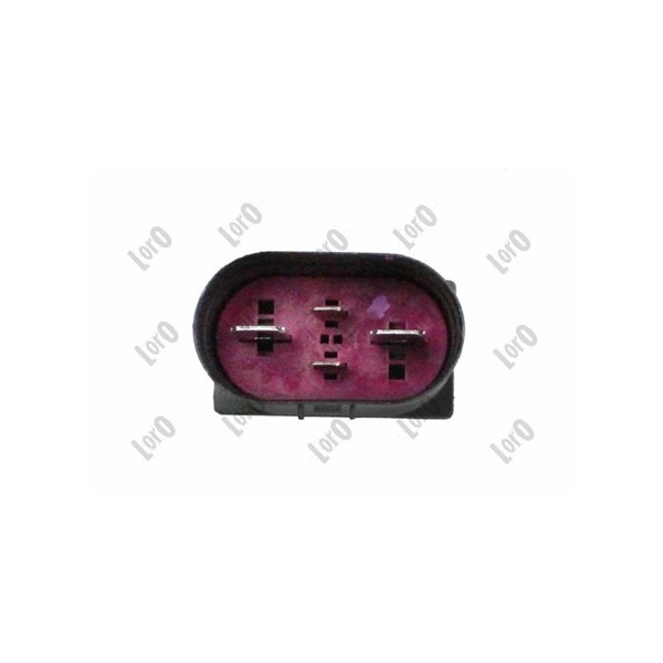Ställanordning, elfläkt (kylsystemet) 12V Ställanordning, elfläkt (kylsystemet) 12V