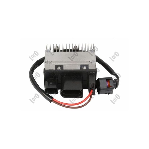 Ställanordning, elfläkt (kylsystemet) 12V ABAKUS