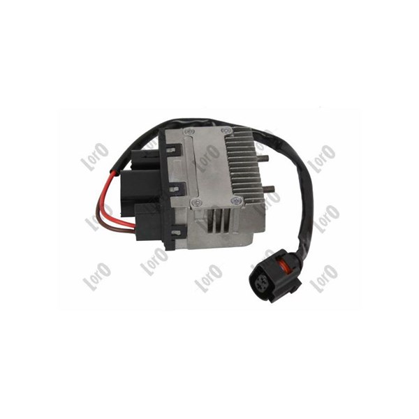 Ställanordning, elfläkt (kylsystemet) 12V Ställanordning, elfläkt (kylsystemet) 12V