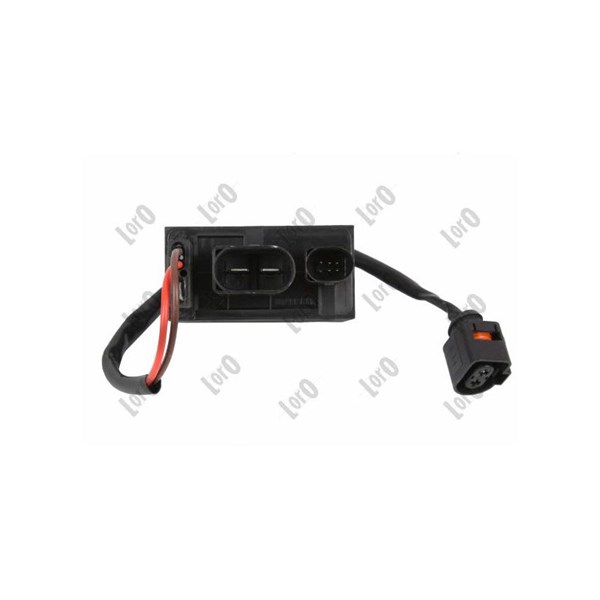Ställanordning, elfläkt (kylsystemet) 12V Ställanordning, elfläkt (kylsystemet) 12V