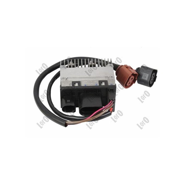 Ställanordning, elfläkt (kylsystemet) 12V Ställanordning, elfläkt (kylsystemet) 12V