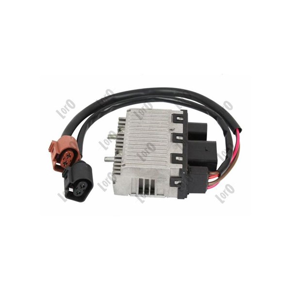 Ställanordning, elfläkt (kylsystemet) 12V Ställanordning, elfläkt (kylsystemet) 12V