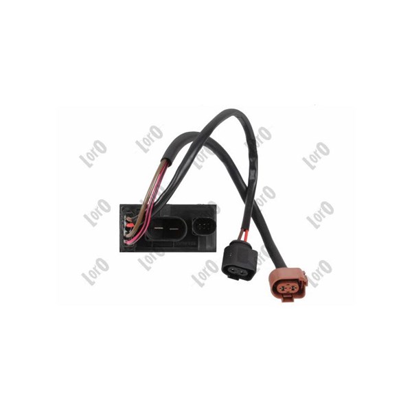 Ställanordning, elfläkt (kylsystemet) 12V Ställanordning, elfläkt (kylsystemet) 12V