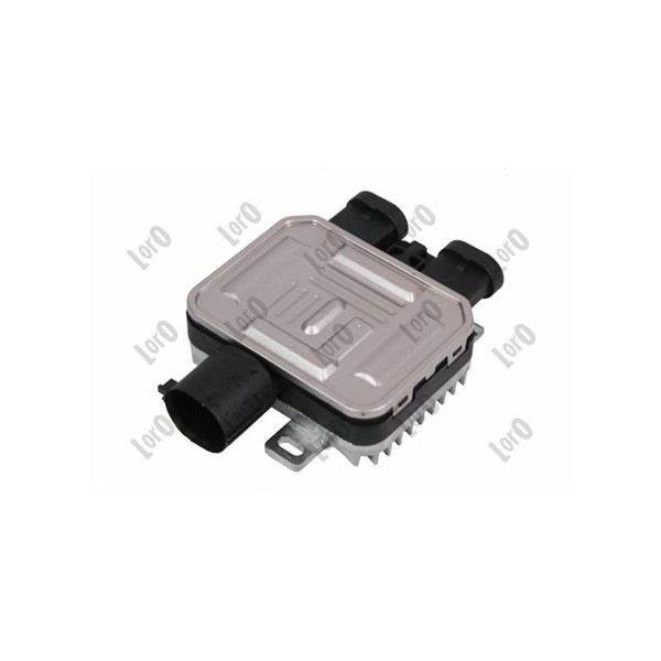 Ställanordning, elfläkt (kylsystemet) 12V ABAKUS