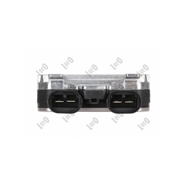 Ställanordning, elfläkt (kylsystemet) 12V