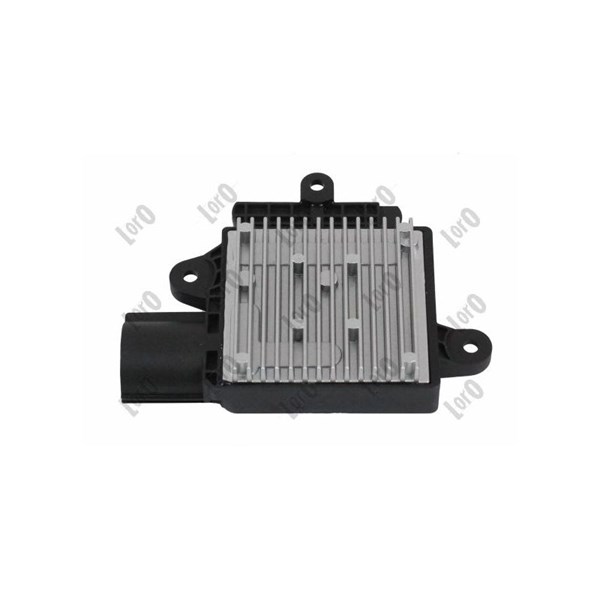 Ställanordning, elfläkt (kylsystemet) 12V