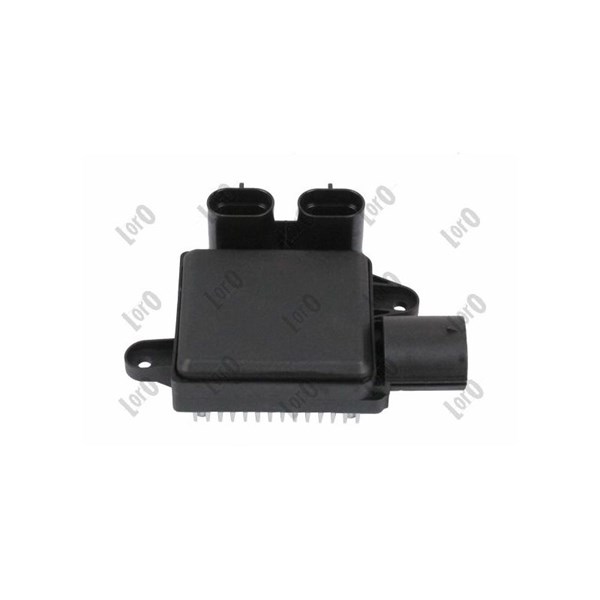 Ställanordning, elfläkt (kylsystemet) 12V Ställanordning, elfläkt (kylsystemet) 12V