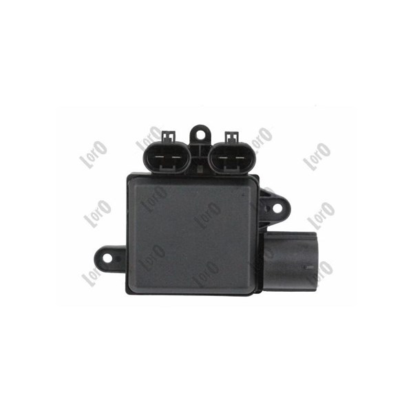 Ställanordning, elfläkt (kylsystemet) 12V