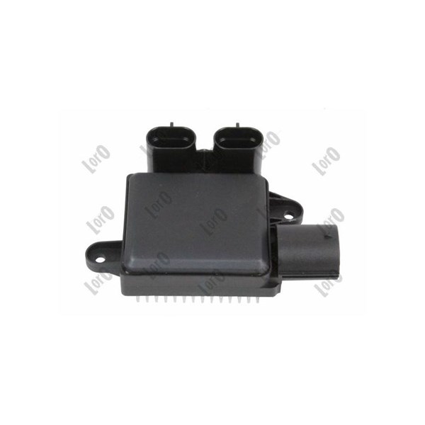 Ställanordning, elfläkt (kylsystemet) 12V Ställanordning, elfläkt (kylsystemet) 12V
