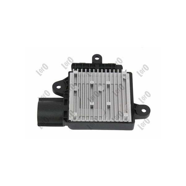Ställanordning, elfläkt (kylsystemet) 12V Ställanordning, elfläkt (kylsystemet) 12V