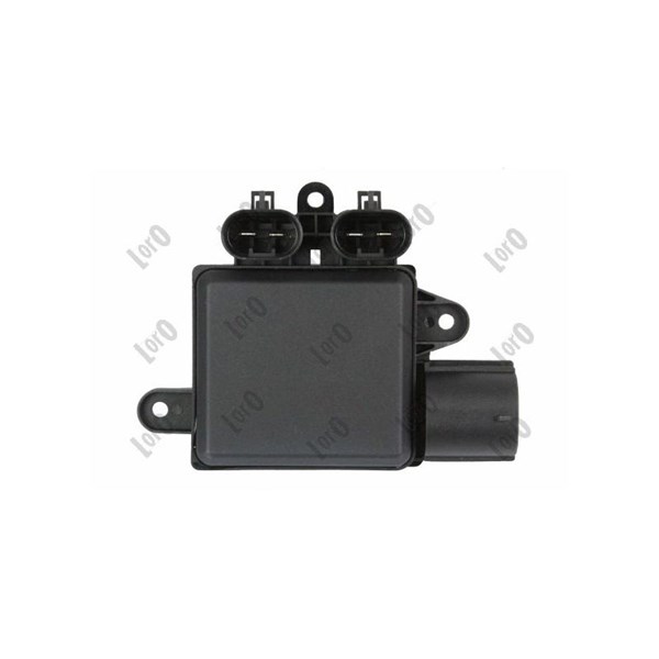 Ställanordning, elfläkt (kylsystemet) 12V