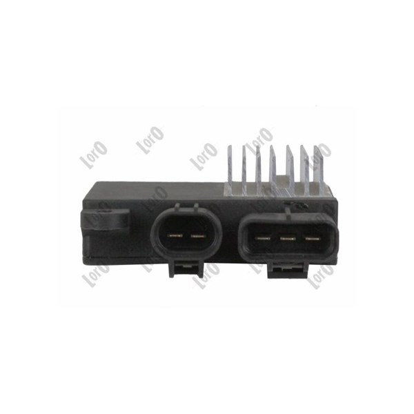 Ställanordning, elfläkt (kylsystemet) 12V