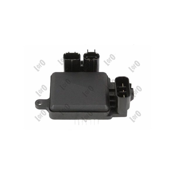 Ställanordning, elfläkt (kylsystemet) 12V Ställanordning, elfläkt (kylsystemet) 12V