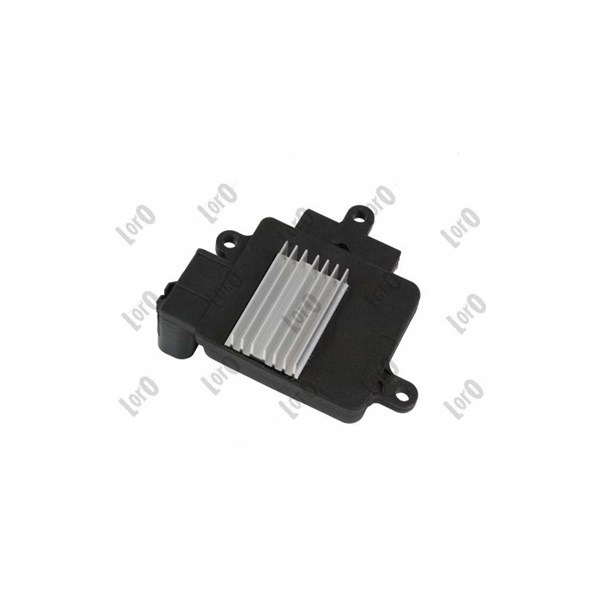 Ställanordning, elfläkt (kylsystemet) 12V Ställanordning, elfläkt (kylsystemet) 12V