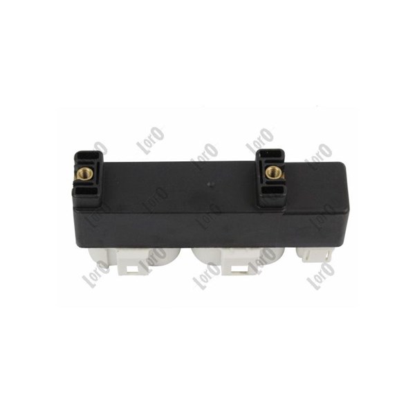 Ställanordning, elfläkt (kylsystemet) 12V